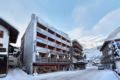 Hotel Eiger ホテル詳細