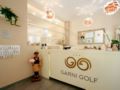 Hotel Garni Golf ホテル詳細