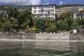 Hotel Garni Rivabella au Lac ホテル詳細