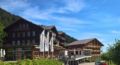Hotel Hari im Schlegeli ホテル詳細