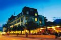 Hotel Krebs Interlaken ホテル詳細