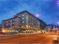 Hotel Krone Unterstrass ホテル詳細