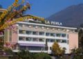 Hotel La Perla ホテル詳細