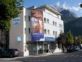 Hotel Meiringen ホテル詳細