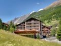 Hotel Metropol & Spa Zermatt ホテル詳細