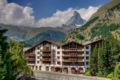 Hotel National Zermatt ホテル詳細
