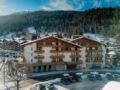 Hotel Piz Buin Klosters ホテル詳細