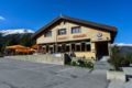 Hotel-Restaurant Ronalp ホテル詳細