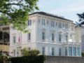 Hotel Rio Garni ホテル詳細