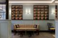 Hotel Rotary Geneva MGallery by Sofitel ホテル詳細