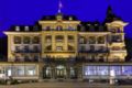 Hotel Royal St Georges Interlaken Mgallery by Sofitel ホテル詳細