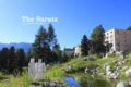 Hotel Saratz Pontresina ホテル詳細