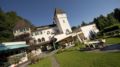 Hotel Schloss Ragaz ホテル詳細