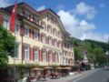 Hotel Schweizerhof ホテル詳細