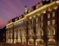 Hotel Schweizerhof Bern & THE SPA ホテル詳細