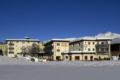 Hotel Sonne St. Moritz ホテル詳細