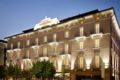 Hotel & SPA Internazionale Bellinzona ホテル詳細