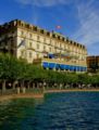 Hotel Splendide Royal ホテル詳細