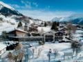 Hotel Sport Klosters ホテル詳細