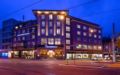 Hotel Sternen Oerlikon ホテル詳細