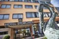 Hotel Storchen ホテル詳細