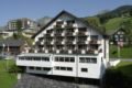 Hotel Toggenburg ホテル詳細