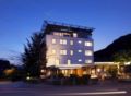 Hotel Victoria Meiringen ホテル詳細