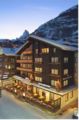 Hotel Walliserhof Zermatt 1896 ホテル詳細