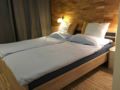 Hotel White Horse ホテル詳細