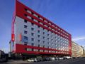 ibis Genève Centre Nations ホテル詳細