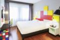 ibis Styles Bern City ホテル詳細