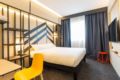 ibis Styles Geneve Palexpo Aeroport ホテル詳細