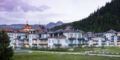 Kempinski Residences St. Moritz ホテル詳細