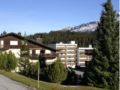 Lenzerheide Seestrasse Sotmirana 41 ホテル詳細