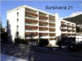 Lenzerheide Seestrasse Sursilvana 21 ホテル詳細