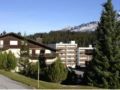 Lenzerheide Seestrasse Sursilvana 27 ホテル詳細