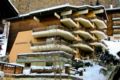 Malteserhaus Zermatt ホテル詳細