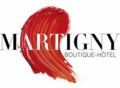 Martigny Boutique-Hôtel ホテル詳細