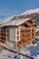 Matterhorn Lodge Hotel & Appartements ホテル詳細