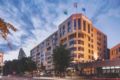 Mövenpick Hotel Lausanne ホテル詳細