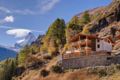 Mountain Exposure Luxury Chalets & Apartments ホテル詳細