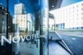 Novotel Basel City ホテル詳細