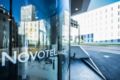 Novotel Basel City ホテル詳細