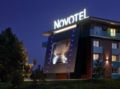 Novotel Lausanne Bussigny ホテル詳細