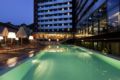 Novotel Lugano Paradiso ホテル詳細