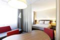 Novotel Suites Genève Aéroport ホテル詳細