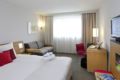 Novotel Zurich City West ホテル詳細