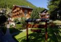 Parkhotel Saas- Fee ホテル詳細