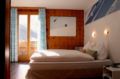 Popcorn Hotel ホテル詳細