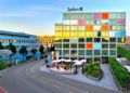 Radisson Blu Hotel, Lucerne ホテル詳細